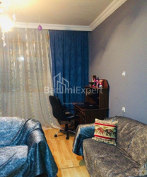 Квартира 90 м² - Юр'ївська, Батумі, Грузія