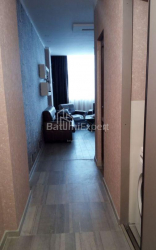 Квартира 3-комн 72 м² - Юр'ївська, Батумі