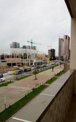 Квартира 3-комн 72 м² - Юр'ївська, Батумі