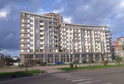 Квартира 3-комн 72 м² - Юр'ївська, Батумі