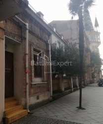 Квартира 4-комн 125 м² - Юр'ївська, Батумі