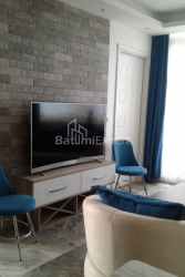 Квартира 3-комн 60 м² - Юр'ївська, Батумі