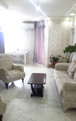 Квартира 81 м² - Юр'ївська, Батумі, Грузія