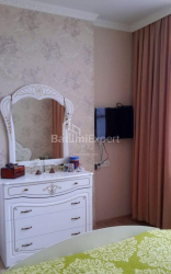 Квартира 3-комн 81 м² - Юр'ївська, Батумі