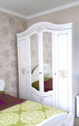 Квартира 3-комн 81 м² - Юр'ївська, Батумі