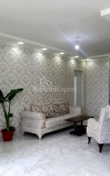 Квартира 3-комн 81 м² - Юр'ївська, Батумі