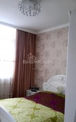 Квартира 3-комн 81 м² - Юр'ївська, Батумі