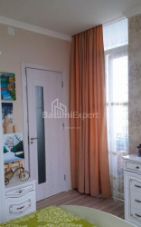 Квартира 3-комн 81 м² - Юр'ївська, Батумі