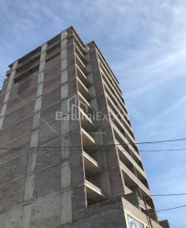 Квартира 2-комн 60 м² - Юр'ївська, Батумі