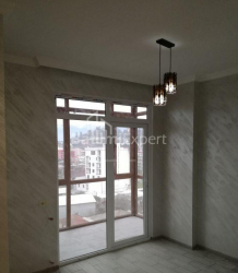 Квартира 3-комн 48 м² - Петра Мелiкiшвiлi, Батумі