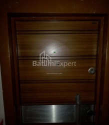 Квартира 3-комн 48 м² - Петра Мелiкiшвiлi, Батумі