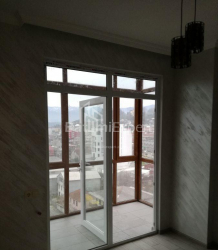 Квартира 48 м² - Петра Мелiкiшвiлi, Батумі, Грузія