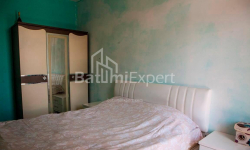 Квартира 3-комн 62 м² - Юр'ївська, Батумі