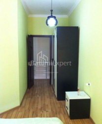 Квартира 90 м² - Стефана Зубалашвiлi, Батумі, Грузія