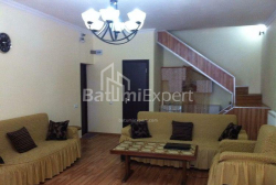 Квартира 90 м² - Стефана Зубалашвiлi, Батумі, Грузія