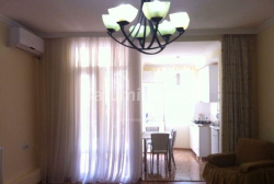 Квартира 3-комн 90 м² - Стефана Зубалашвiлi, Батумі