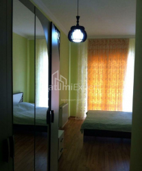 Квартира 90 м² - Стефана Зубалашвiлi, Батумі, Грузія