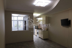 Квартира 50 м² - Юсуфа Кобаладзе, Батумі, Грузія