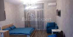 Квартира 33 м² - Шерифа Хімшіашвілі, Батумі, Грузія