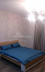 Квартира 33 м² - Шерифа Хімшіашвілі, Батумі, Грузія