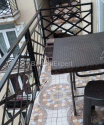 Квартира 43 м² - Шерифа Хімшіашвілі, Батумі, Грузія