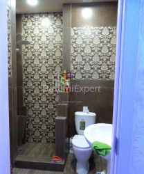 Квартира 3-комн 43 м² - Шерифа Хімшіашвілі, Батумі