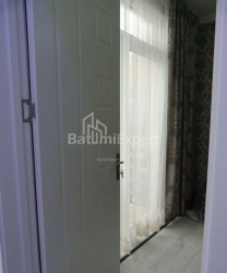 Квартира 43 м² - Шерифа Хімшіашвілі, Батумі, Грузія
