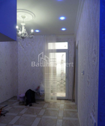 Квартира 43 м² - Шерифа Хімшіашвілі, Батумі, Грузія