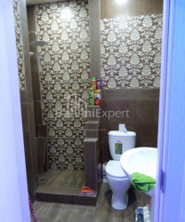Квартира 3-комн 43 м² - Шерифа Хімшіашвілі, Батумі