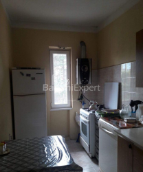 Квартира 3-комн 80 м² - Михайла Лермонтова, Батумі