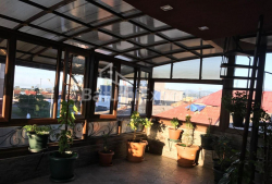 Квартира 8-комн 250 м² - Юр'ївська, Батумі