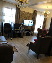 Квартира 8-комн 250 м² - Юр'ївська, Батумі