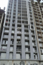 Квартира 1-комн 42 м² - Тбел-Абусерідзе, Батумі
