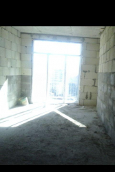 Квартира 1-комн 42 м² - Тбел-Абусерідзе, Батумі