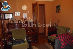 Квартира 2-комн 60 м² - Зураба Горгiладзе, Батумі