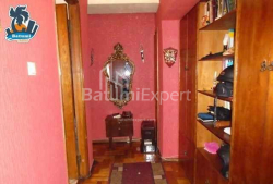 Квартира 60 м² - Зураба Горгiладзе, Батумі, Грузія