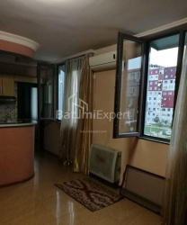 Квартира 4-комн 63 м² - Іване Джавахишвілі, Батумі