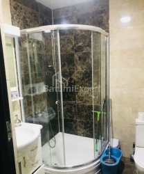 Квартира 1-комн 45 м² - Ніко Піросмані, Батумі