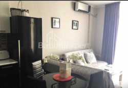 Квартира 3-комн 48 м² - Юсуфа Кобаладзе, Батумі