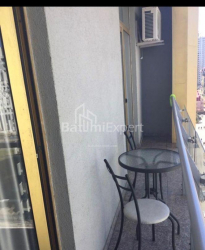 Квартира 3-комн 48 м² - Юсуфа Кобаладзе, Батумі