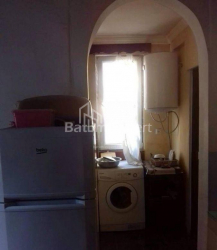 Квартира 3-комн 52 м² - Юр'ївська, Батумі