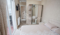 Квартира 136 м² - Зураба Горгiладзе, Батумі, Грузія