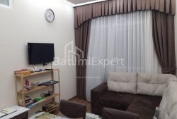 Квартира 48 м² - Юр'ївська, Батумі, Грузія