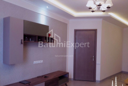 Квартира 2-комн 56 м² - Юр'ївська, Батумі
