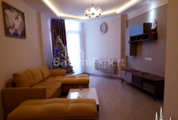 Квартира 56 м² - Юр'ївська, Батумі, Грузія