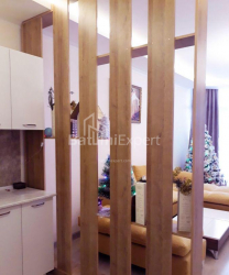Квартира 56 м² - Юр'ївська, Батумі, Грузія