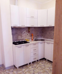 Квартира 56 м² - Юр'ївська, Батумі, Грузія