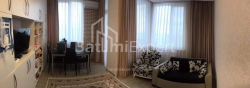 Квартира 3-комн 49 м² - Шерифа Хімшіашвілі, Батумі