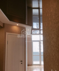 Квартира 3-комн 53 м² - Юсуфа Кобаладзе, Батумі