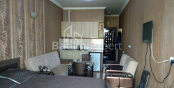 Квартира 1-комн 30 м² - Юр'ївська, Батумі